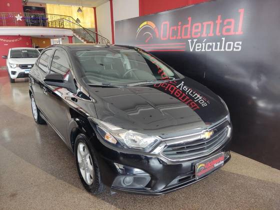 CHEVROLET ONIX 1.4 MPFI LT 8V FLEX 4P MANUAL CHEVROLET ONIX 1.4 MPFI LT 8V FLEX 4P MANUAL